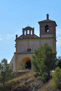 Ermita de Nuestra Señora de la Esperanza (Bubierca)