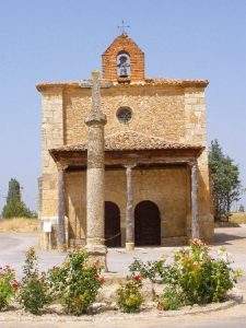 Ermita de Nuestra Señora de la Soledad (Berlanga de Duero)