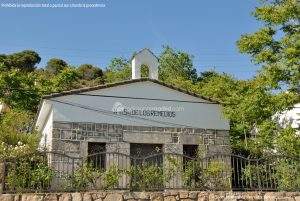 Ermita de Nuestra Señora de la Soledad (Ciempozuelos)