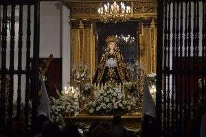 Ermita de Nuestra Señora de la Soledad (Los Yébenes)
