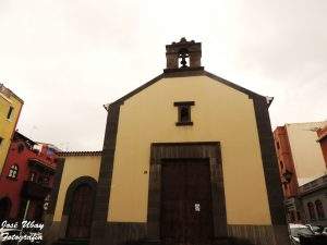 ermita de nuestra senora de los reyes adoratrices las palmas de gran canaria 1