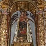 Ermita de Nuestra Señora de Rubialejos (Pesquera de Duero)