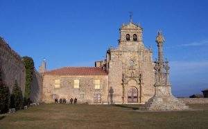 ermita de nuestra senora del miron soria