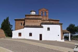Ermita de Nuestra Señora del Pilar (Alfaro)