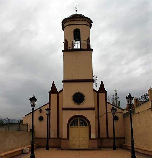 ermita de pedrinanes era alta 1