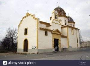 Ermita de San Agustín (Jumilla)