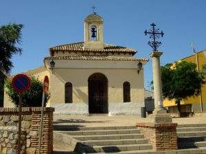 ermita de san anton toledo