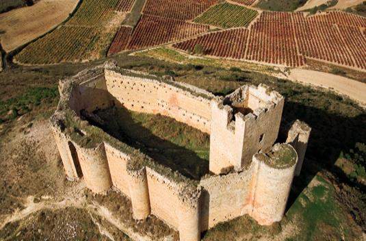 ermita de san asensio galdakao