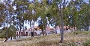 ermita de san isidro badajoz