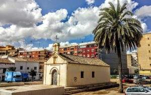 ermita de san jeronimo valencia