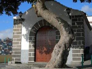 ermita de san nicolas de bari las palmas de gran canaria