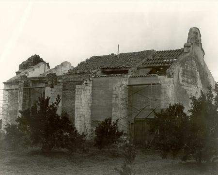 ermita de san roque el bebedero 1