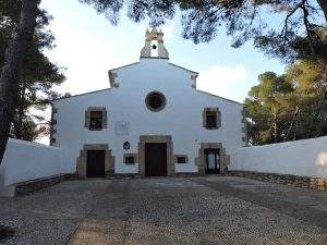 Ermita de Sant Antoni de Padua (Altafulla)