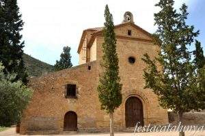 Ermita de Sant Francesc (La Fatarella)