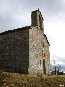 Ermita de Sant Grau (Campdevànol)
