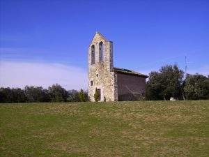 Ermita de Sant Roc (Vilablareix)