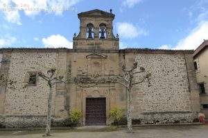 Ermita de Santa María la Real del Campo (Castildelgado)