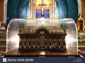 ermita de santa teresita del nino jesus el hornillo