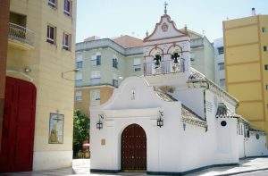 ermita de zamarrilla malaga