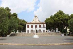 Ermita del Salvador (Godella)