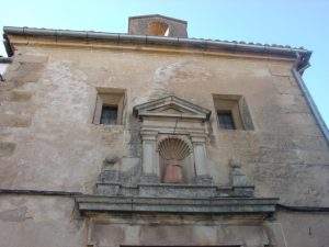 ermita del vaquero caceres 1