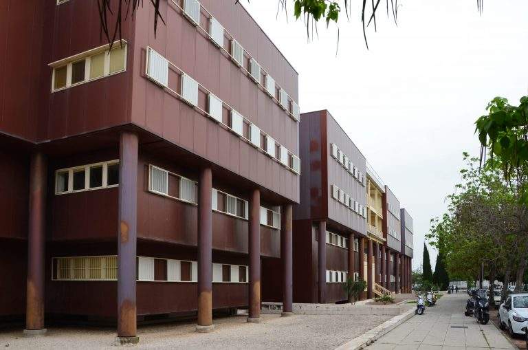 escuela tecnica superior de ingenieros universidad de sevilla sevilla