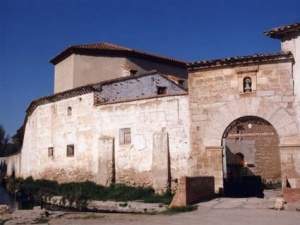 Ex Convento de Concepcionistas (Calamocha)