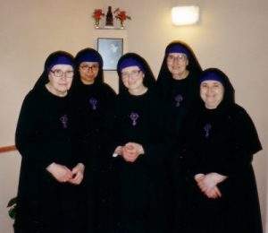 hermanas de jesus paciente barcelona