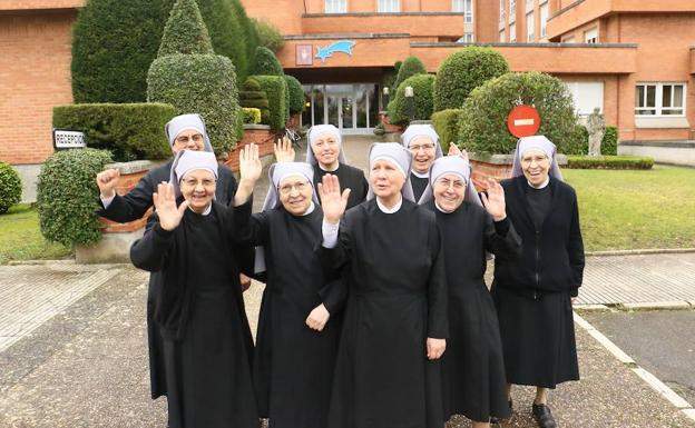 hermanitas de los pobres plasencia