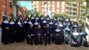 Hogar Nuestra Señora del Carmen (Hermanitas de los Ancianos Desamparados) (Sagunt)