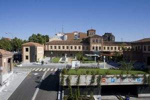 hospital beata maria ana madrid 1