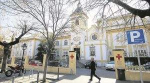 hospital cruz roja cordoba