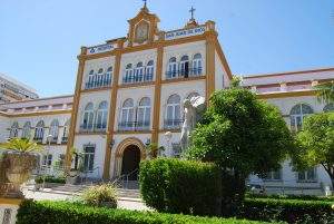 hospital de san juan de dios sevilla