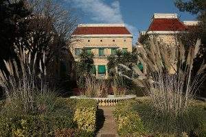 hospital de sant miquel fundacio alba barcelona