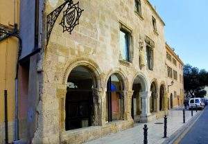 hospital de sant pau i santa tecla tarragona