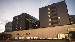 hospital marques de valdecilla santander