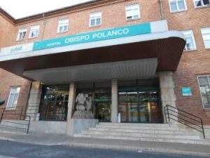 hospital obispo polanco teruel