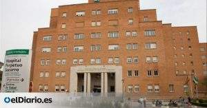 hospital perpetuo socorro badajoz 1