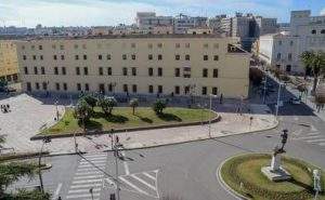 hospital provincial badajoz 1