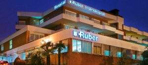 hospital ruber internacional madrid