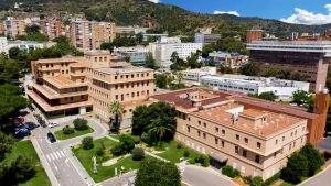 hospital sant rafael barcelona