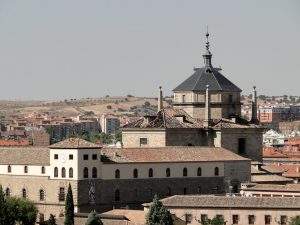 hospital tavera toledo