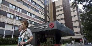 hospital universitari sagrat cor barcelona