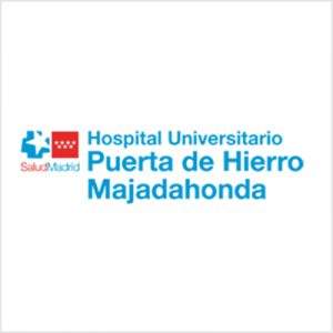 Hospital Universitario Puerta de Hierro (Majadahonda)