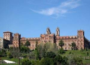 icade universidad pontificia de comillas madrid 1