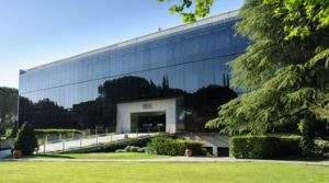 iese business school madrid madrid