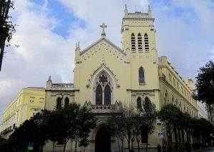 iglesia de las religiosas de maria inmaculada casa madre madrid 1