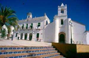 Iglesia de Nuestra Señora de la Merced (Azuaga)