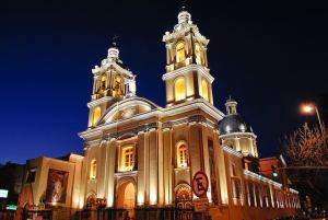 iglesia de nuestra senora de la merced cordoba 1