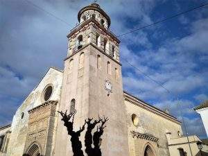 Iglesia de Nuestra Señora de la O (Sanlúcar de Barrameda)
